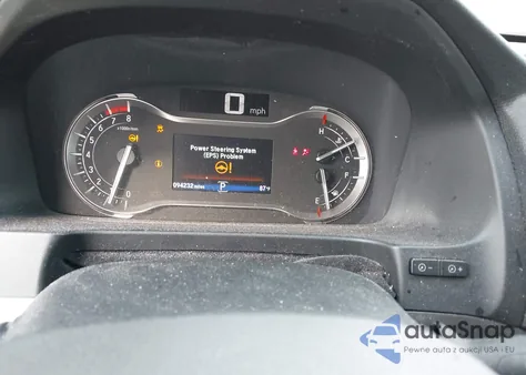 2018 Honda Pilot Ex z USA, uszkodzony, nr VIN 5FNYF6H30JB067638